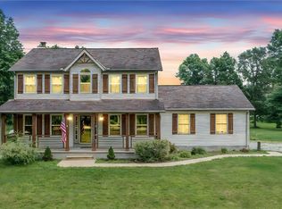 565 County Road 801, Ashland, OH 44805