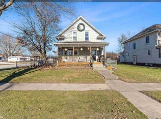 204 E Walnut St, Manly, IA