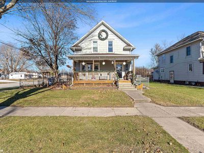 204 E Walnut St, Manly, IA, 50456