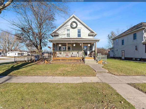 204 E Walnut St, Manly, IA 50456