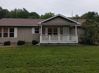 4700 Padgett Rd, Boyne Falls, MI 49713