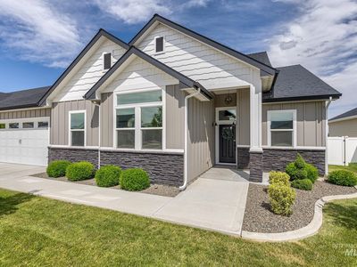 424 Poppy Dr, Fruitland, ID, 83619