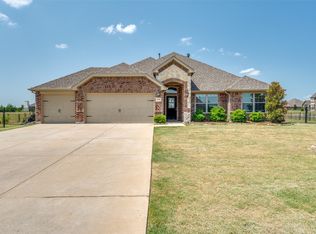 5209 Trail House Way, McKinney, TX 75071