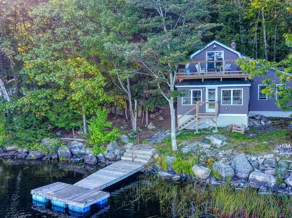 100 Hannan Shore, Palermo, ME 04354