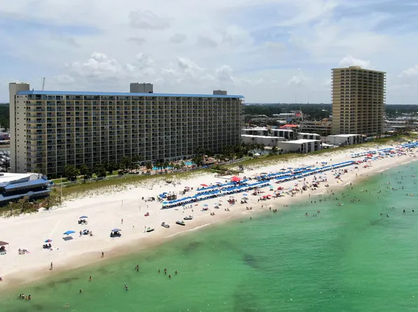 8743 Thomas Dr Unit 1202, Panama City Beach, FL 32408