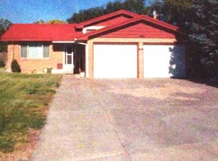 2601 N Belmont Pl, Garden City, KS 67846