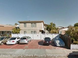 2912 Ingelow St APT 6, San Diego, CA 92106