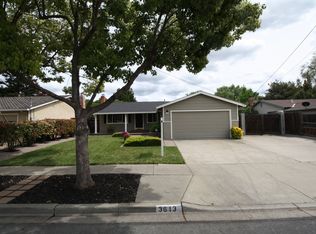 3613 Hillsborough Dr, Concord, CA