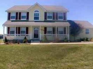 27676 Normandy Rd, Louisburg, KS 66053