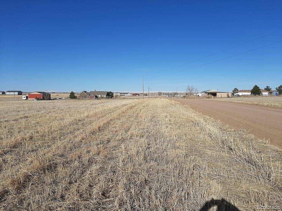 1st image of Lot A County Road 8