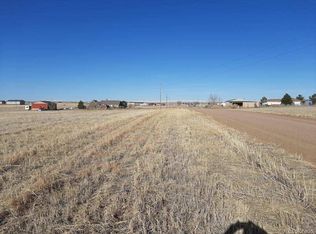 LOT County Road 8 #A, Keenesburg, CO 80643