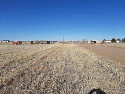 Lot A County Road 8, Keenesburg, CO, 80643