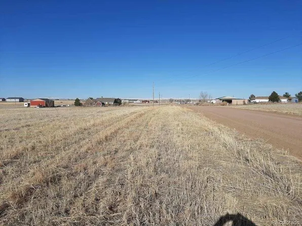 Lot A County Road 8, Keenesburg, CO 80643
