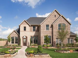31306 Weathervane Trl, Hockley, TX 77447