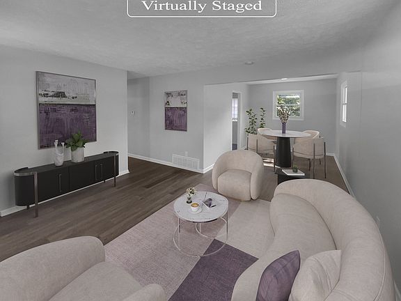 2nd image of 4309 N Irvington Ave