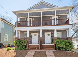 404 Gray Ave #A, Durham, NC 27701