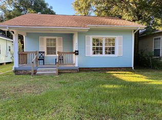804 McKinley Ave, Pascagoula, MS 39567