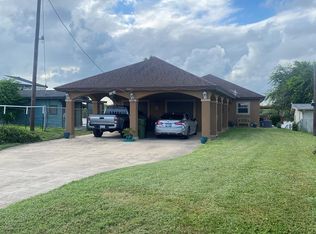 36867 Marshall Hutts Rd, Rio Hondo, TX 78583