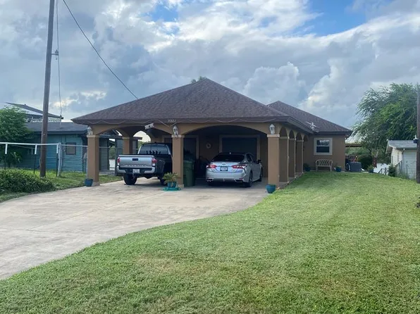 36867 Marshall Hutts Rd, Rio Hondo, TX 78583