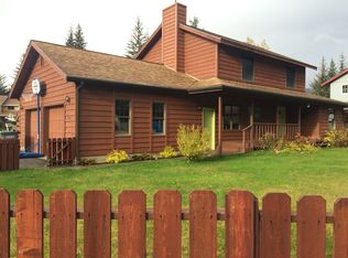 3488 Meander Way, Juneau, AK 99801