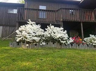 460 Little Shepherd Trl, Baxter, KY 40806
