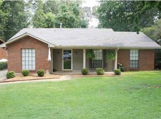 3141 Little John Dr, Montgomery, AL 36109