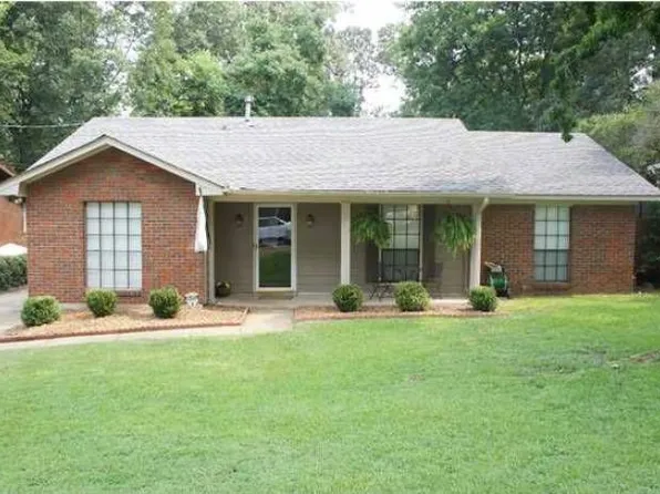 3141 Little John Dr, Montgomery, AL 36109