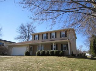 1205 Grove St, Beaver Dam, WI 53916