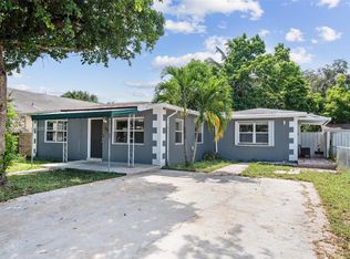 1315 SW 22nd Ter, Fort Lauderdale, FL 33312