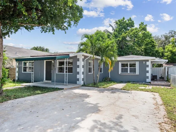 1315 SW 22nd Ter, Fort Lauderdale, FL 33312