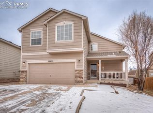 6869 Ketchum Dr, Colorado Springs, CO 80911