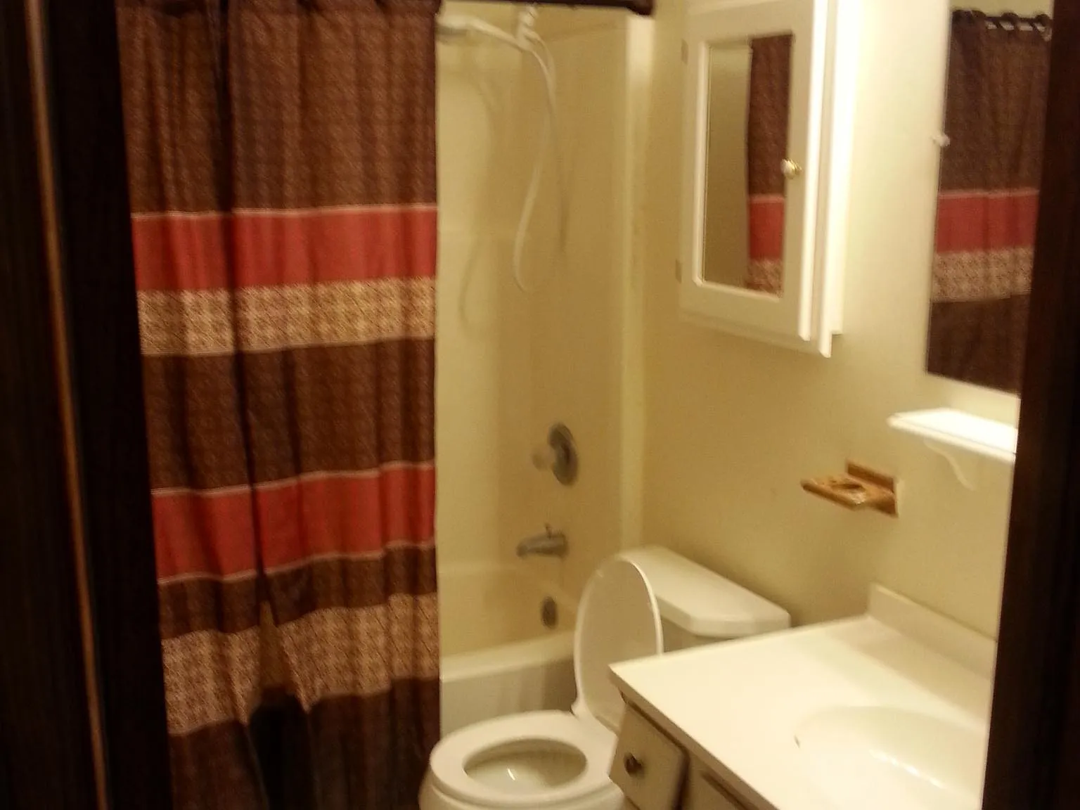 2 bed, 800 sqft, $895 — Photo 3
