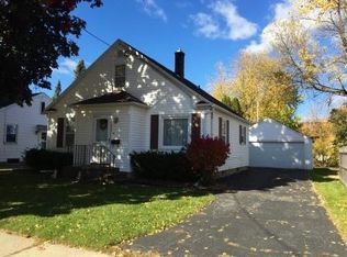 818 W Grant St, Appleton, WI 54914