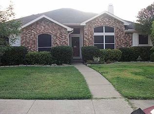 4817 Sunnybrook Dr, Rowlett, TX 75088