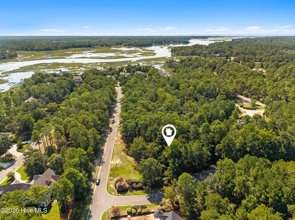 2102 Arnold Palmer Drive SW LOT 12, Shallotte, NC 28470