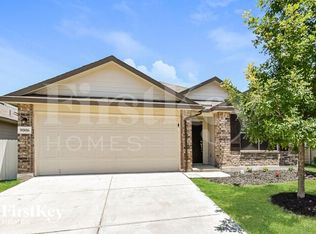 9006 Addison Rdg, San Antonio, TX 78254