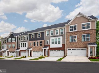 1314 Little Pax Run, Crofton, MD 21114