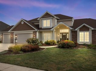 13010 Toscana Psge, Fort Wayne, IN 46845