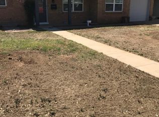 3527 Seaboard Ave, Midland, TX 79707