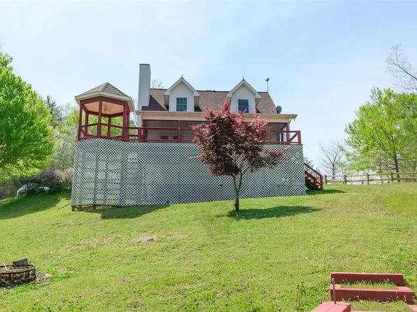 42 Matthew Crescent Rd, Lewisburg, KY 42256