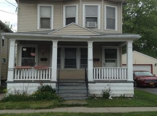 352 Longnecker St, Buffalo, NY 14206