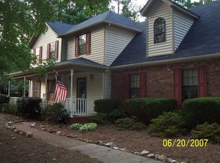 180 Morning Mist Way, Fayetteville, GA 30215