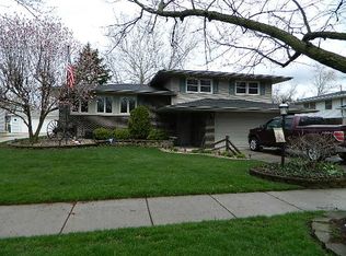 2856 192nd St, Lansing, IL 60438
