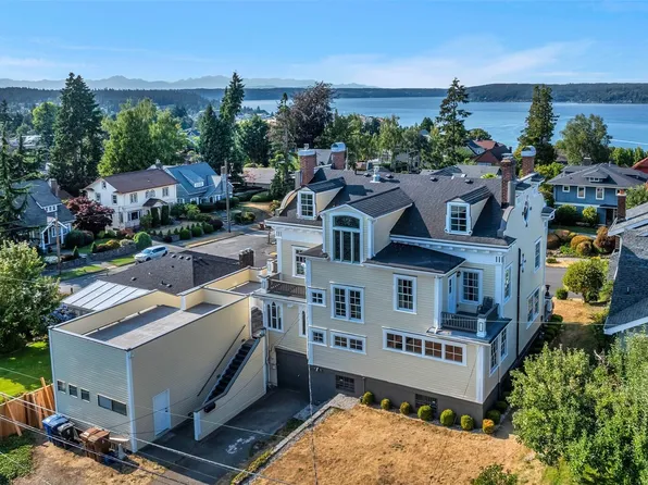 4410 N 45th Street, Tacoma, WA 98407