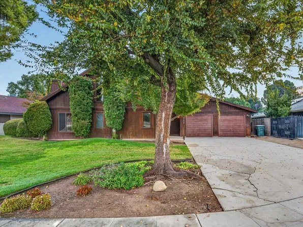 1857 S Bush Ave, Fresno, CA 93727