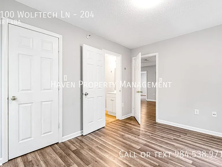 2100 Wolftech Ln #204 — Photo 39