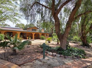 33120 Agua Dulce Canyon Rd, Saugus, CA 91390