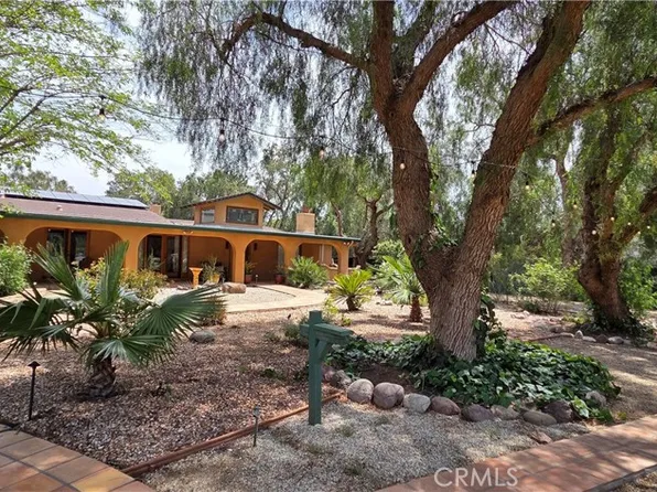 33120 Agua Dulce Canyon Rd, Saugus, CA 91390