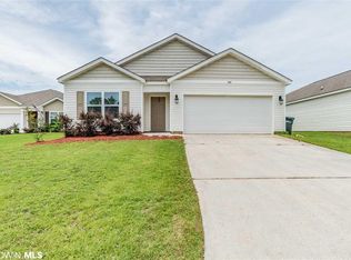 1001 Summerton Dr, Foley, AL 36535
