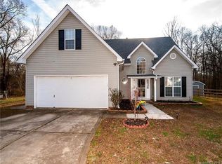 14529 Cinnamon Field Rd, Charlotte, NC 28273